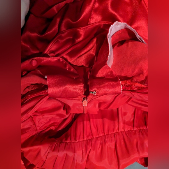 Vintage Raul Blanco cocktail dress - Picture 12 of 14